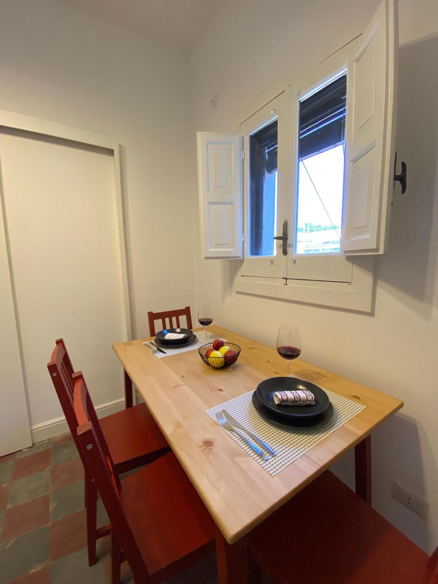 Dimora Dei Minoriti Bed & Breakfast Катания Екстериор снимка